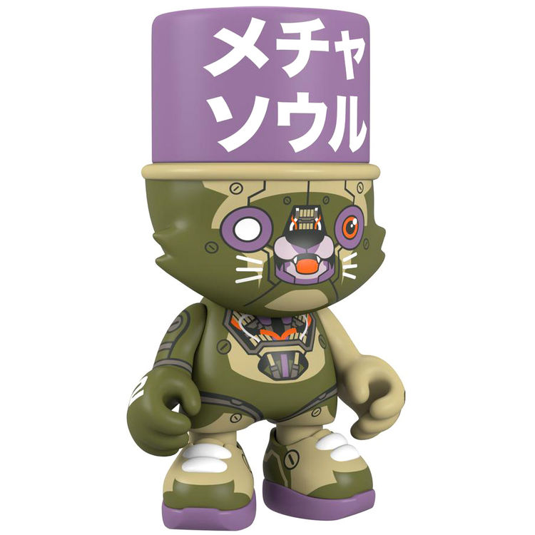 ClogTwo Kranky by Clogtwo