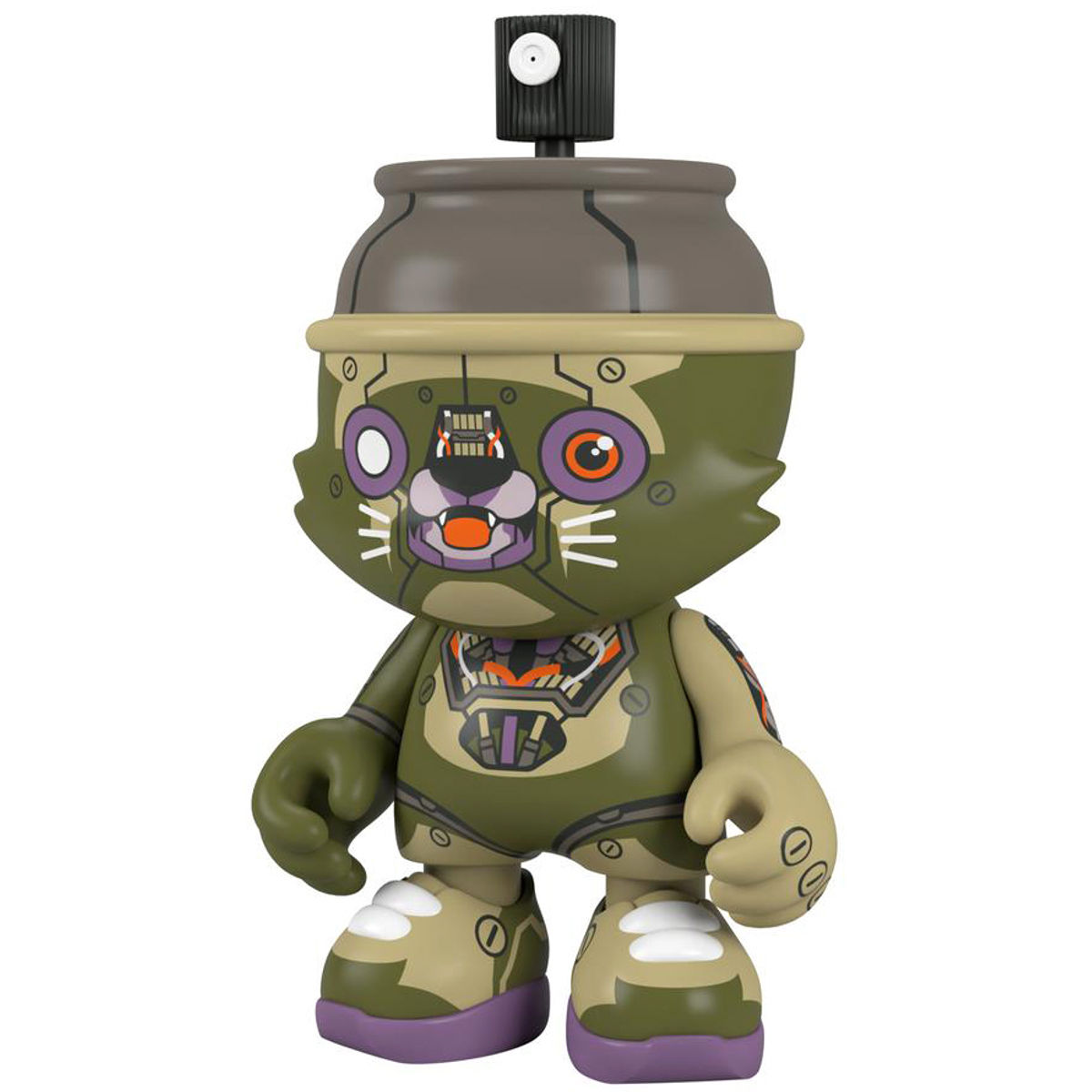 ClogTwo Kranky
