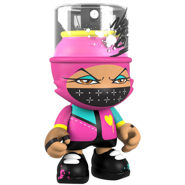 Toofly Kranky by Toofly