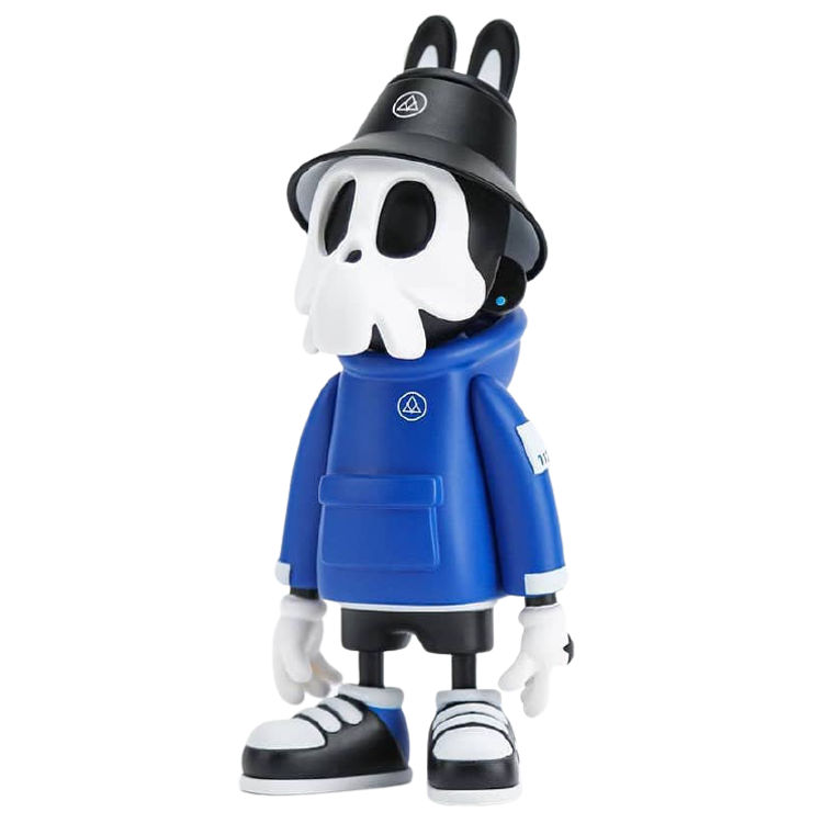 Blue Keios Rabbit Shenzhen Dead by LTNC Studio (Lightning Crew)