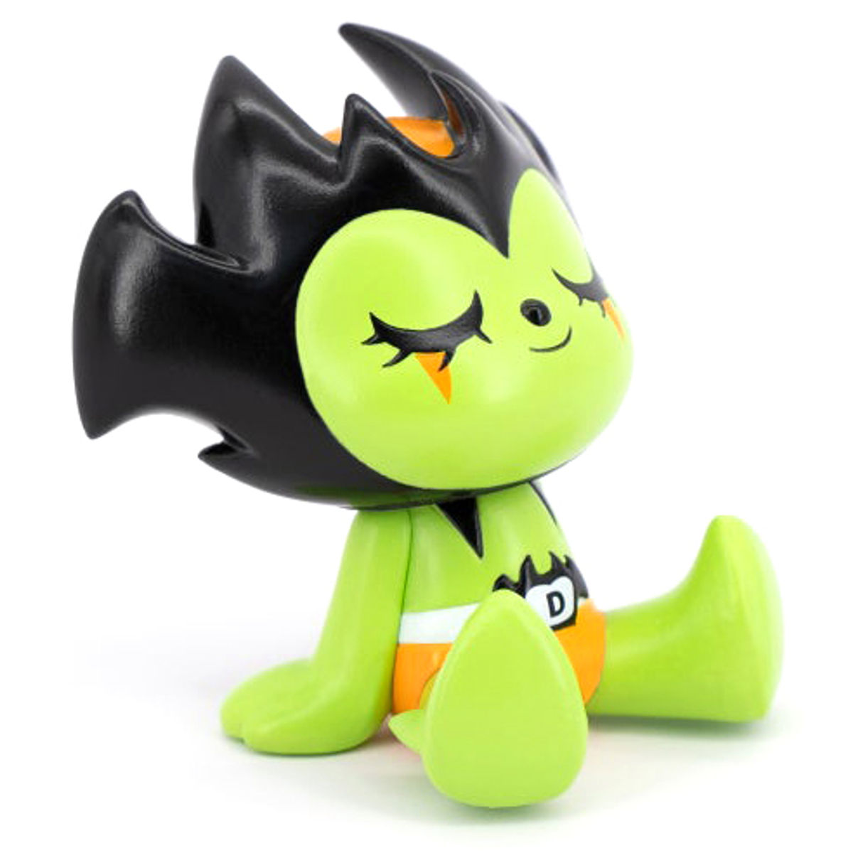 Green Devil Greenie