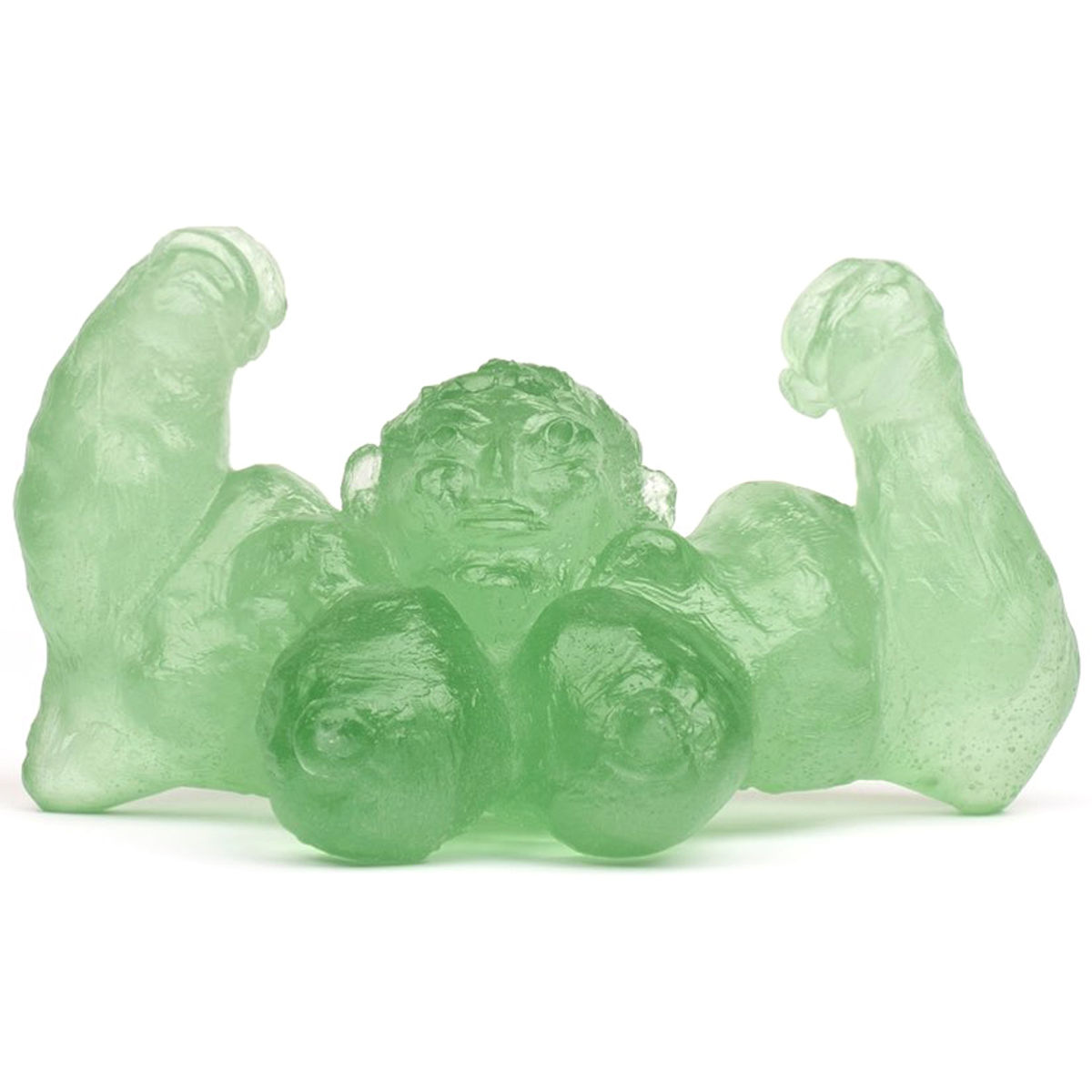 Emerald Green : The Triplets