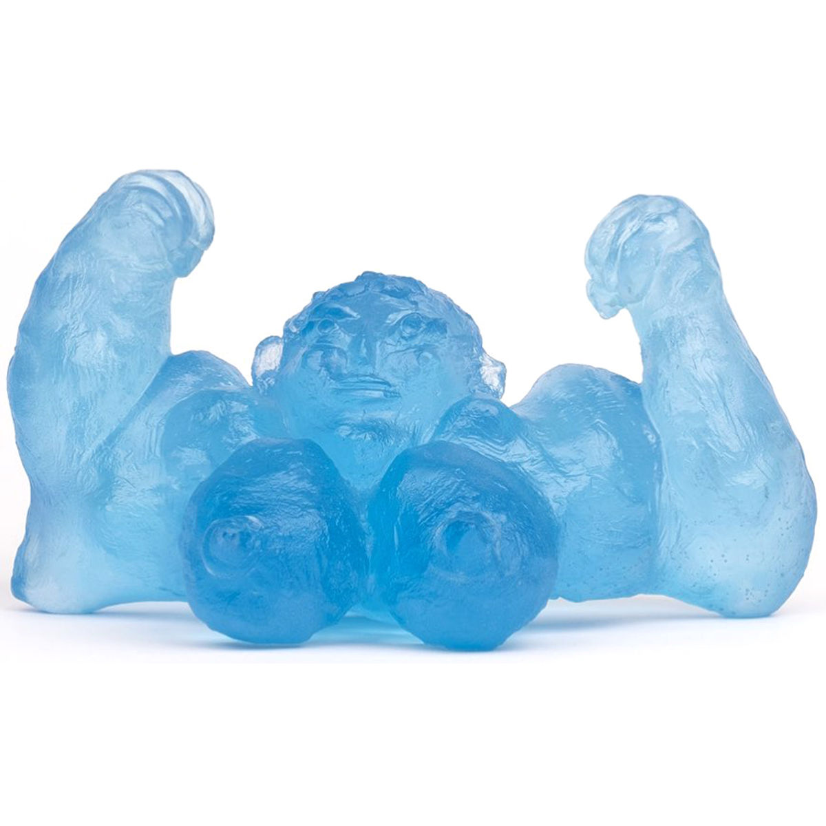 Aquamarine : The Triplets