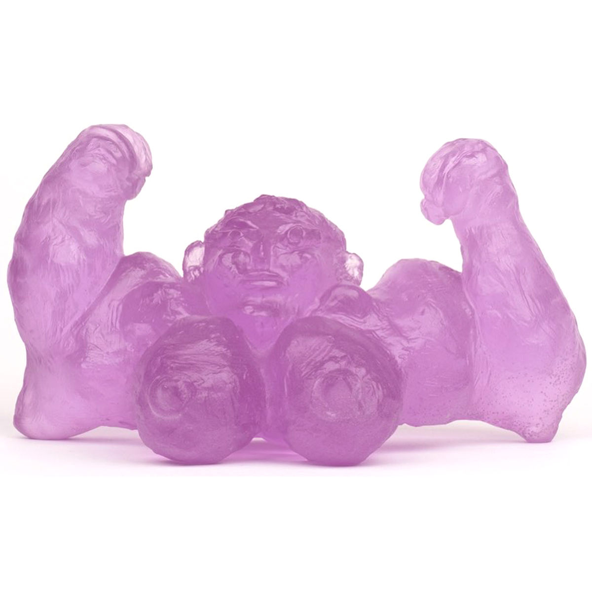 Fuchsia : The Triplets