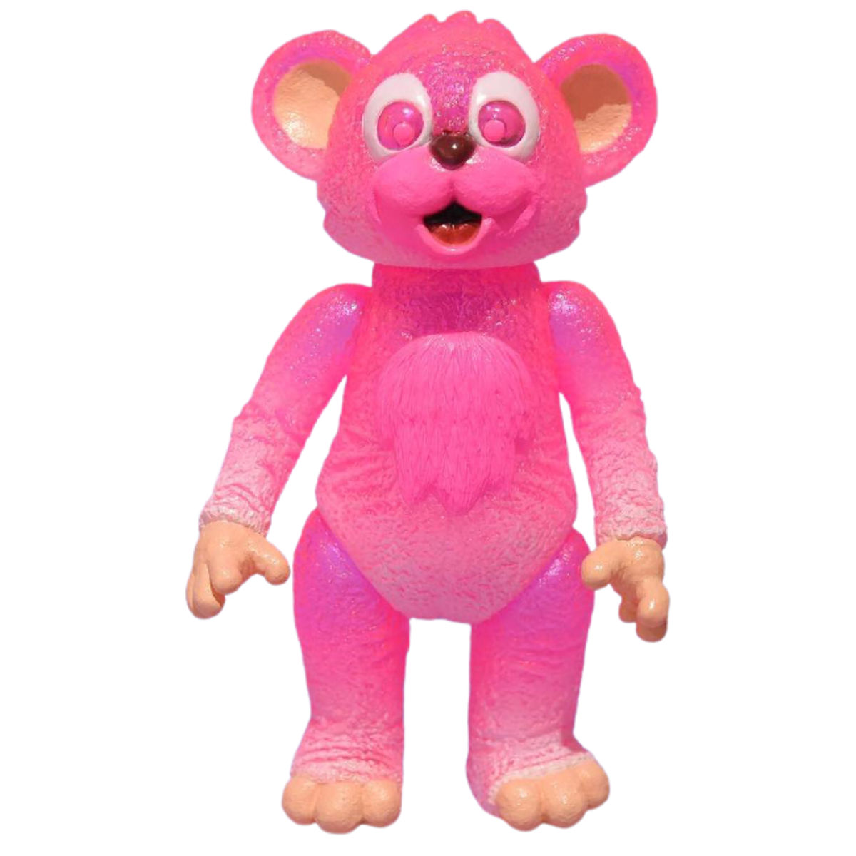 Pink Dream IT Bear