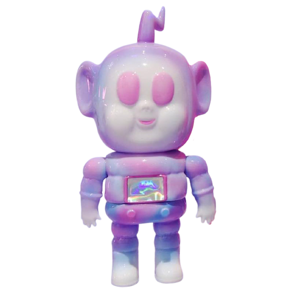 Space Dreamer Apollo