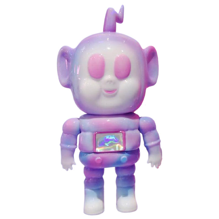 Space Dreamer Apollo by Milk Boy Toys