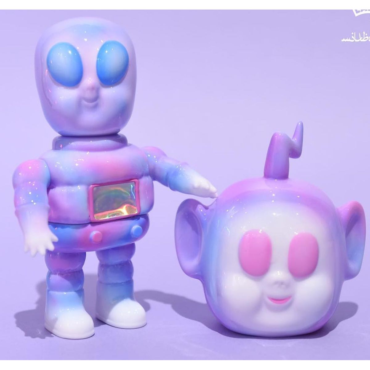 Space Dreamer Apollo