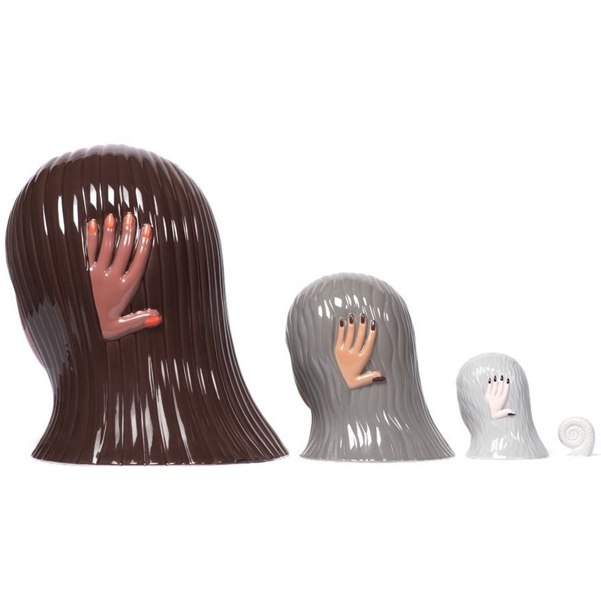 Nesting Dolls