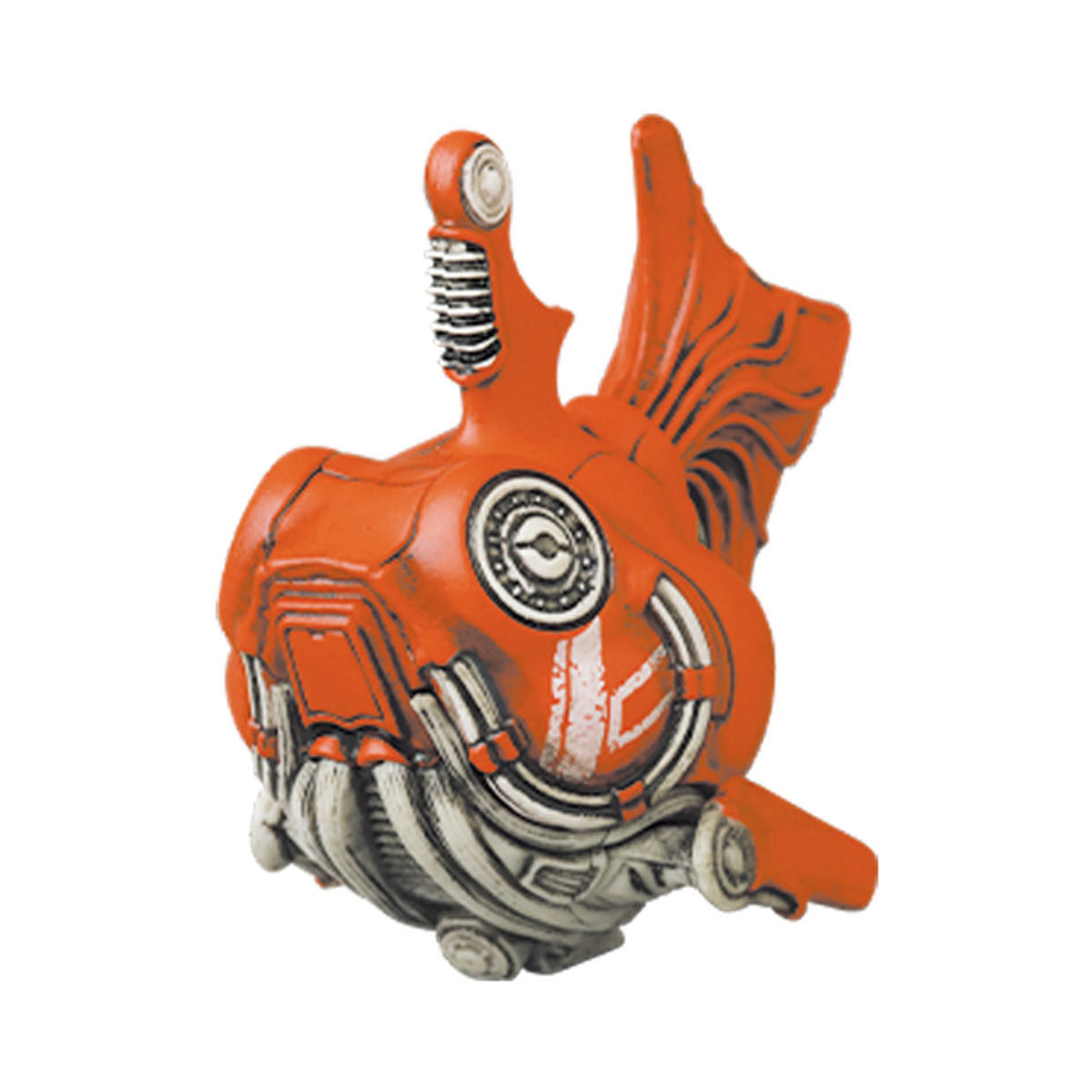 Orange Womeca Meji Tuna