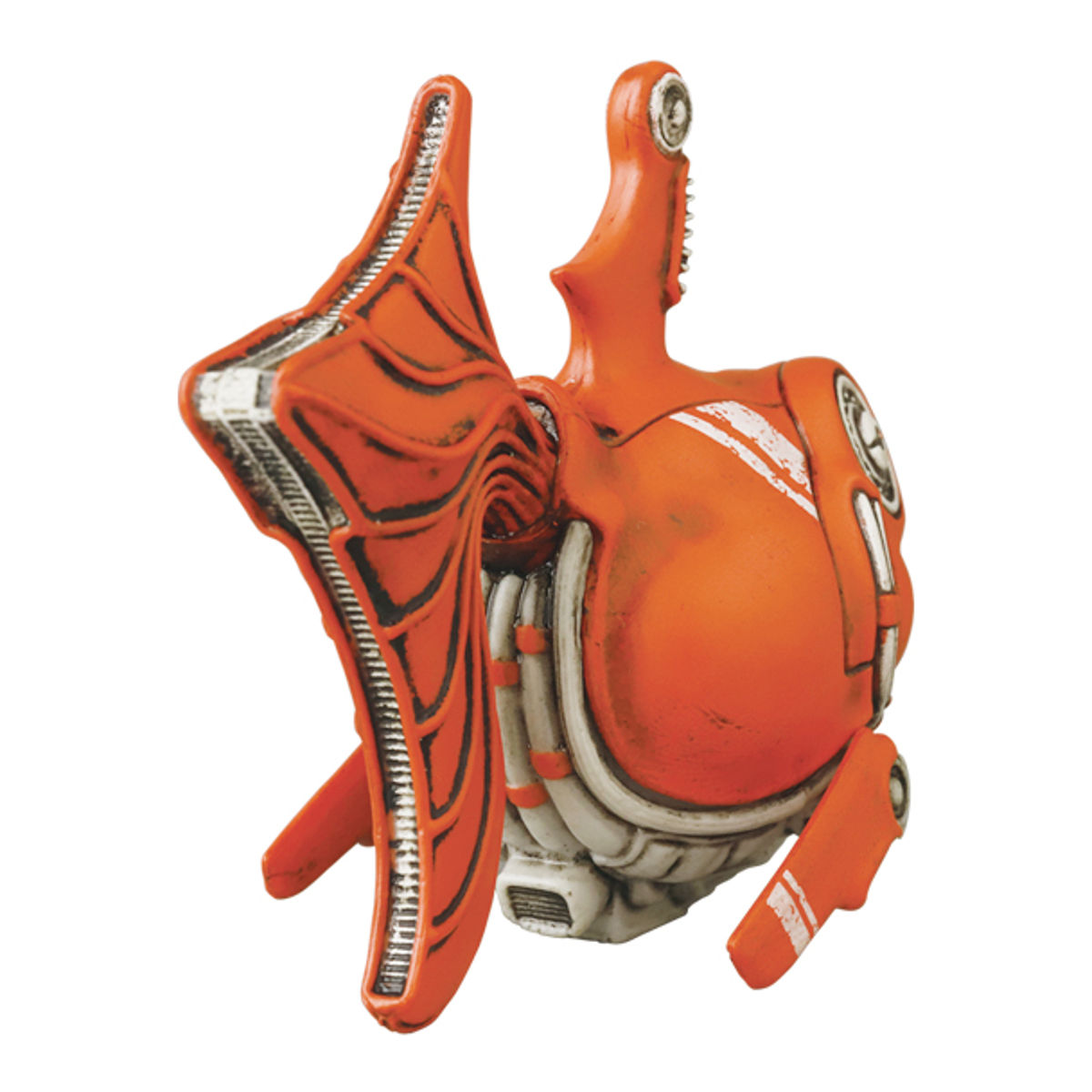 Orange Womeca Meji Tuna