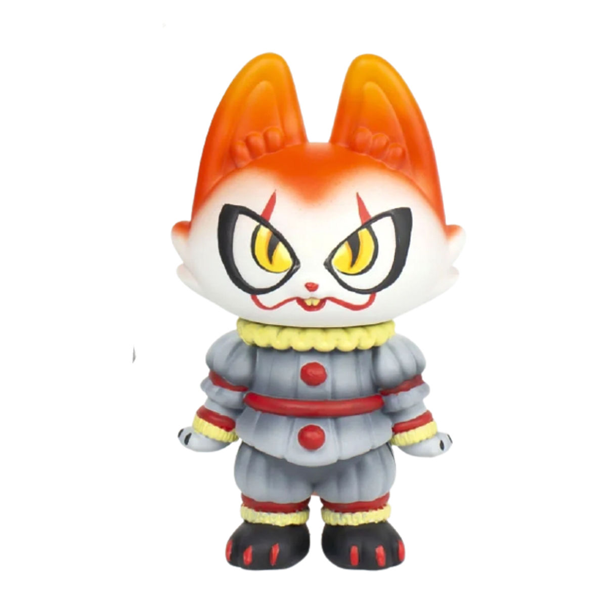 Dancing Cat Wananeko