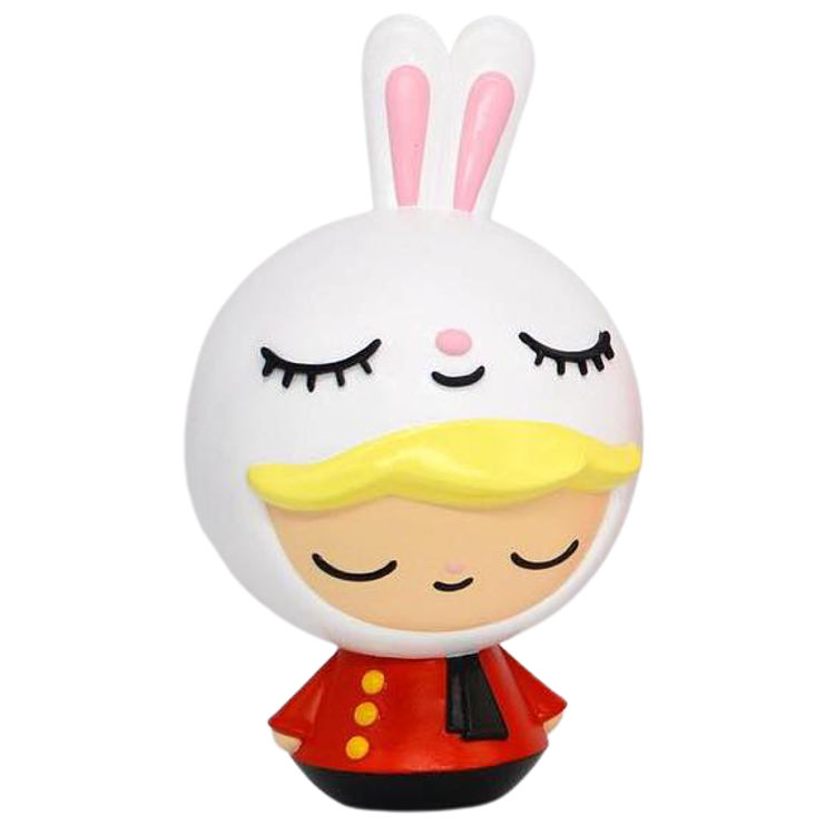 Original Benny the Dreamer Ballon Head by Okedoki