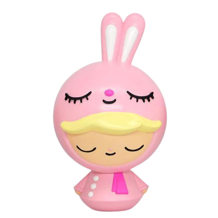 Benny the Dreamer Pink by Okedoki