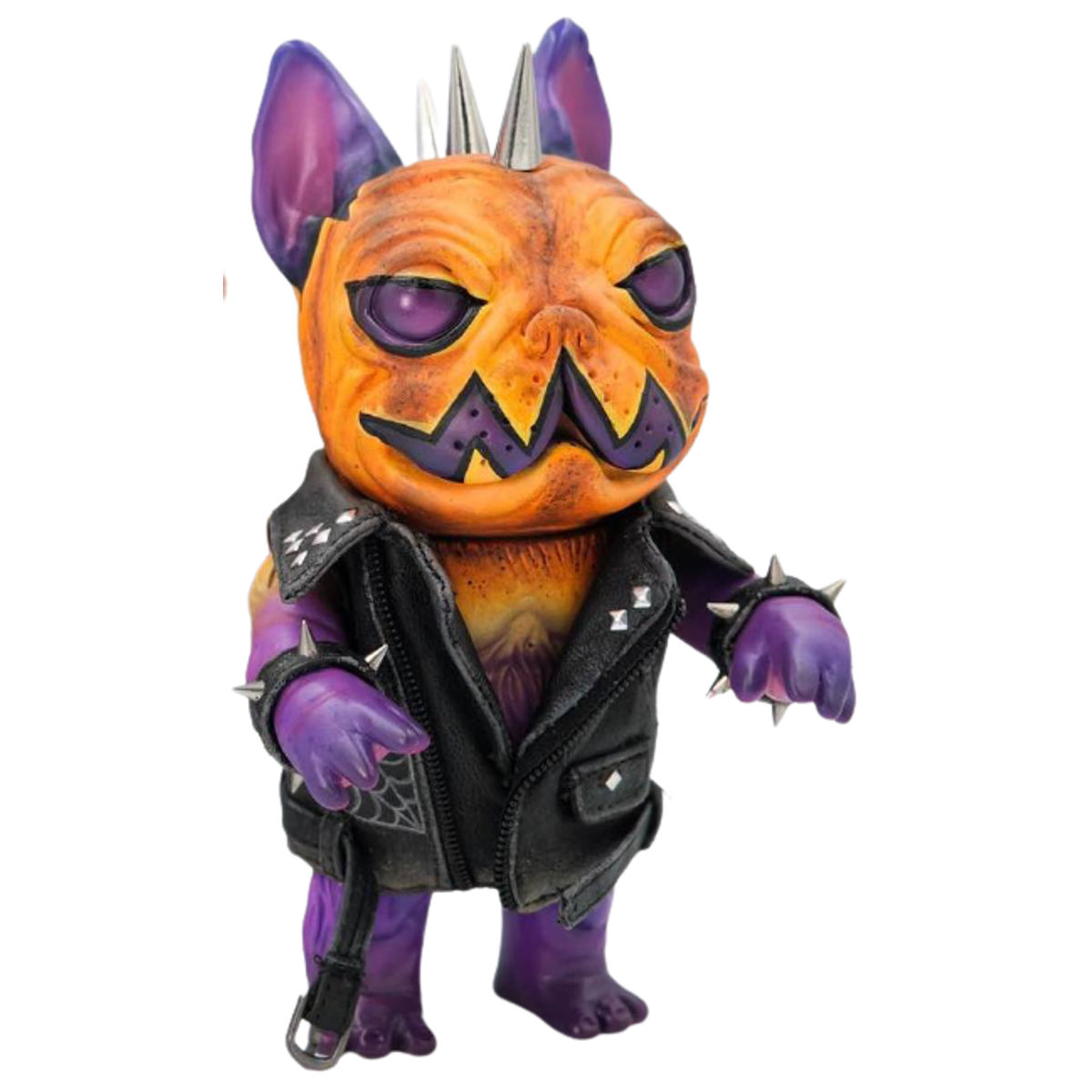 Jack the Punk'N Sleepwalker Nimbus