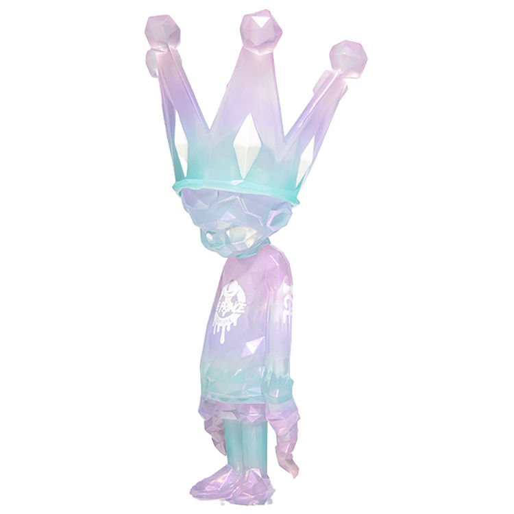 Aurora Low-Poly : The Boy by Sank Toys (Shuan Guo)