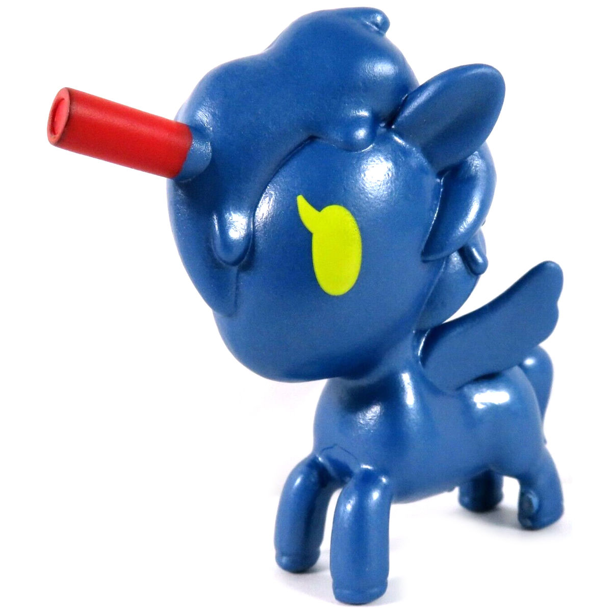 Lemon Berry Slushicorno