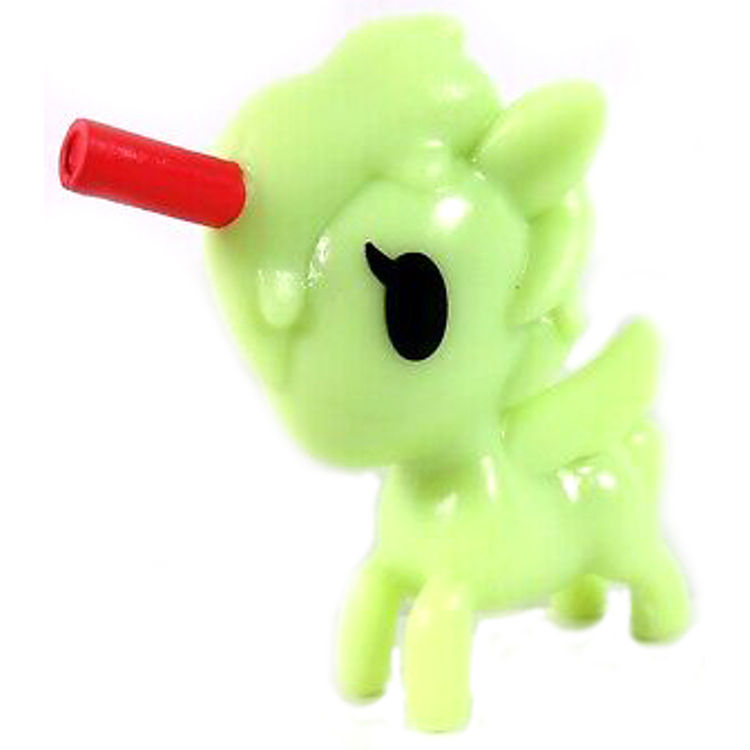 Limeade Slushicorno by Tokidoki (Simone Legno)