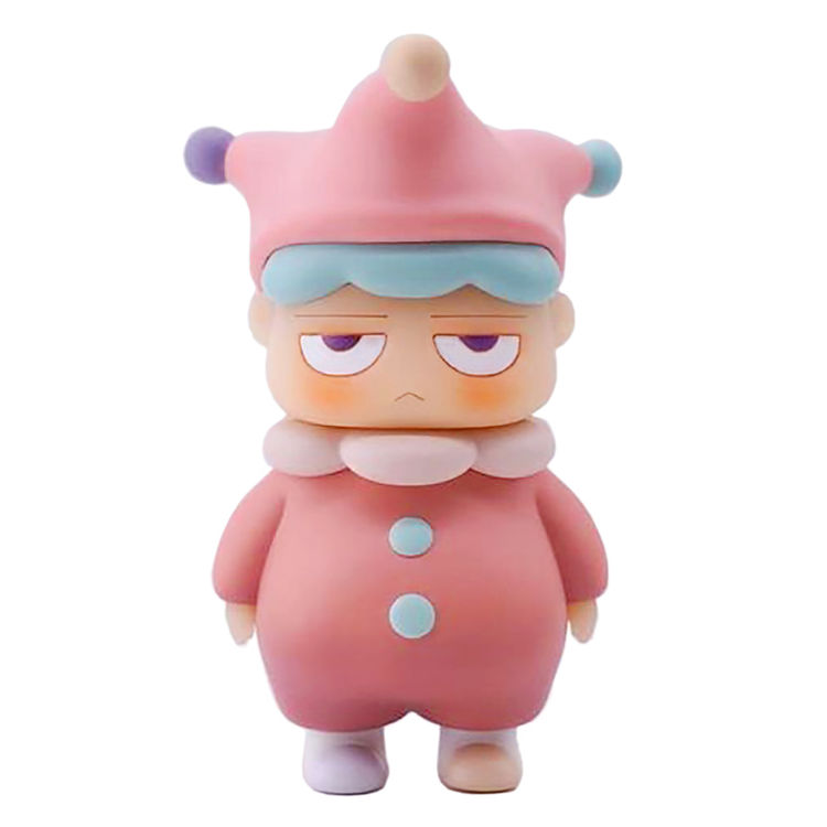 Poh 5 by Vin (Poh Poh Studio)