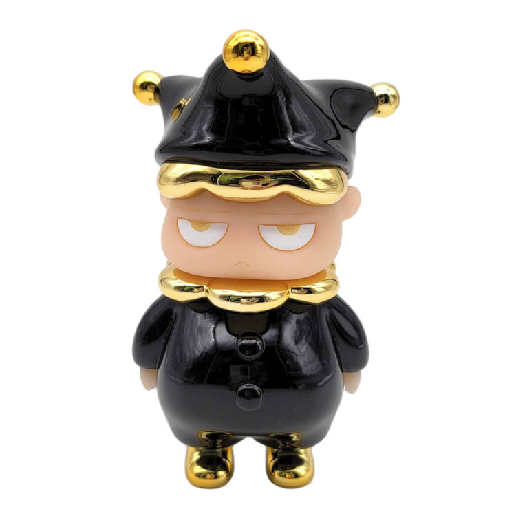 Poh 4 (Bling) by Vin (Poh Poh Studio)