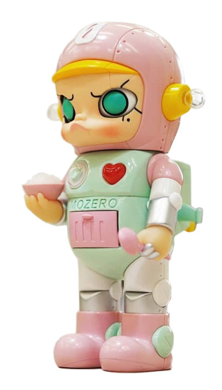 その他 MOLLY MOZERO3 MOLLY Mozero 2021 Limited Edition – TOYSEZ