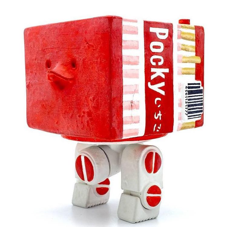 Pocky Square by Flabslab