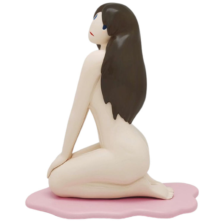 Mega Size Venus (Style a Pink) by Takeru Amano