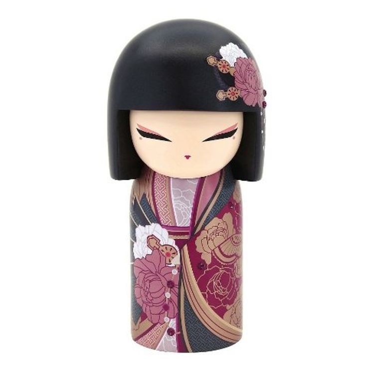 Tamaki - Treasured by Theairdgroup (TAG)