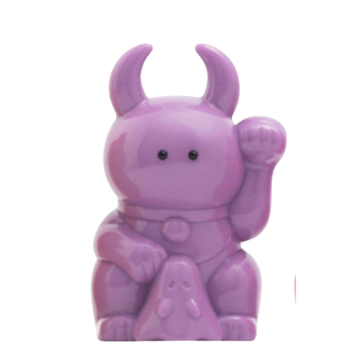 Smoky Grape Fortune Uamou