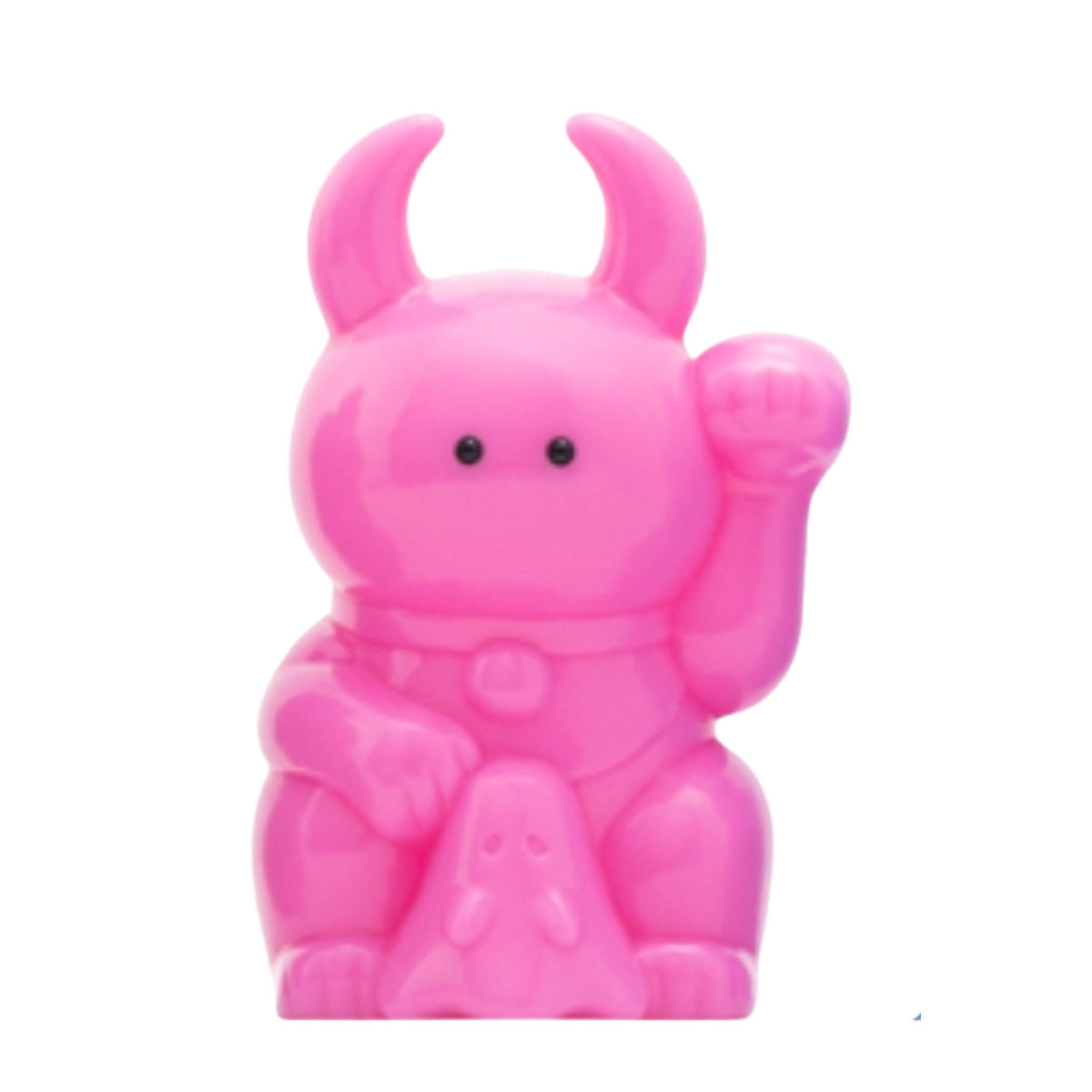 Strawberry Doughnut Fortune Uamou