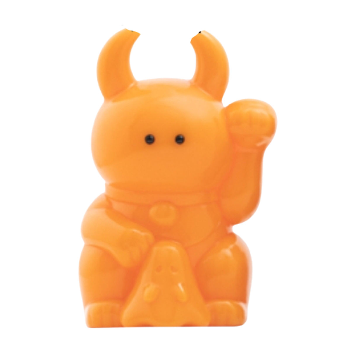 Carrot Glace Fortune Uamou