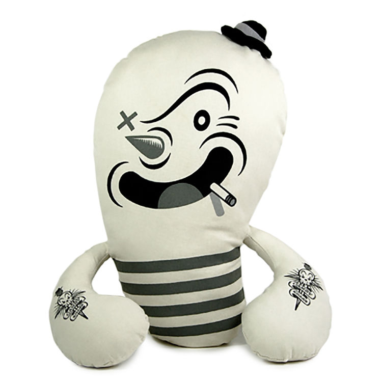 Coney Mono by Candykiller (Brian Taylor)