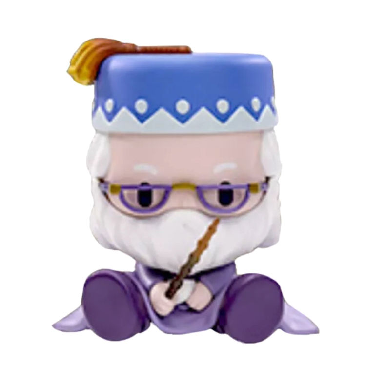 Albus Dumbledore by POP MART