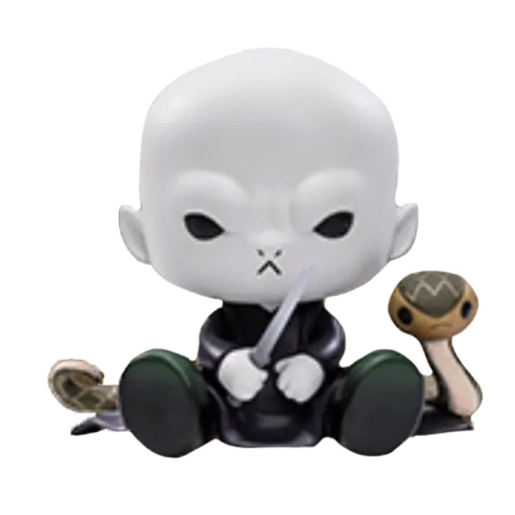 Lord Voldemort by POP MART