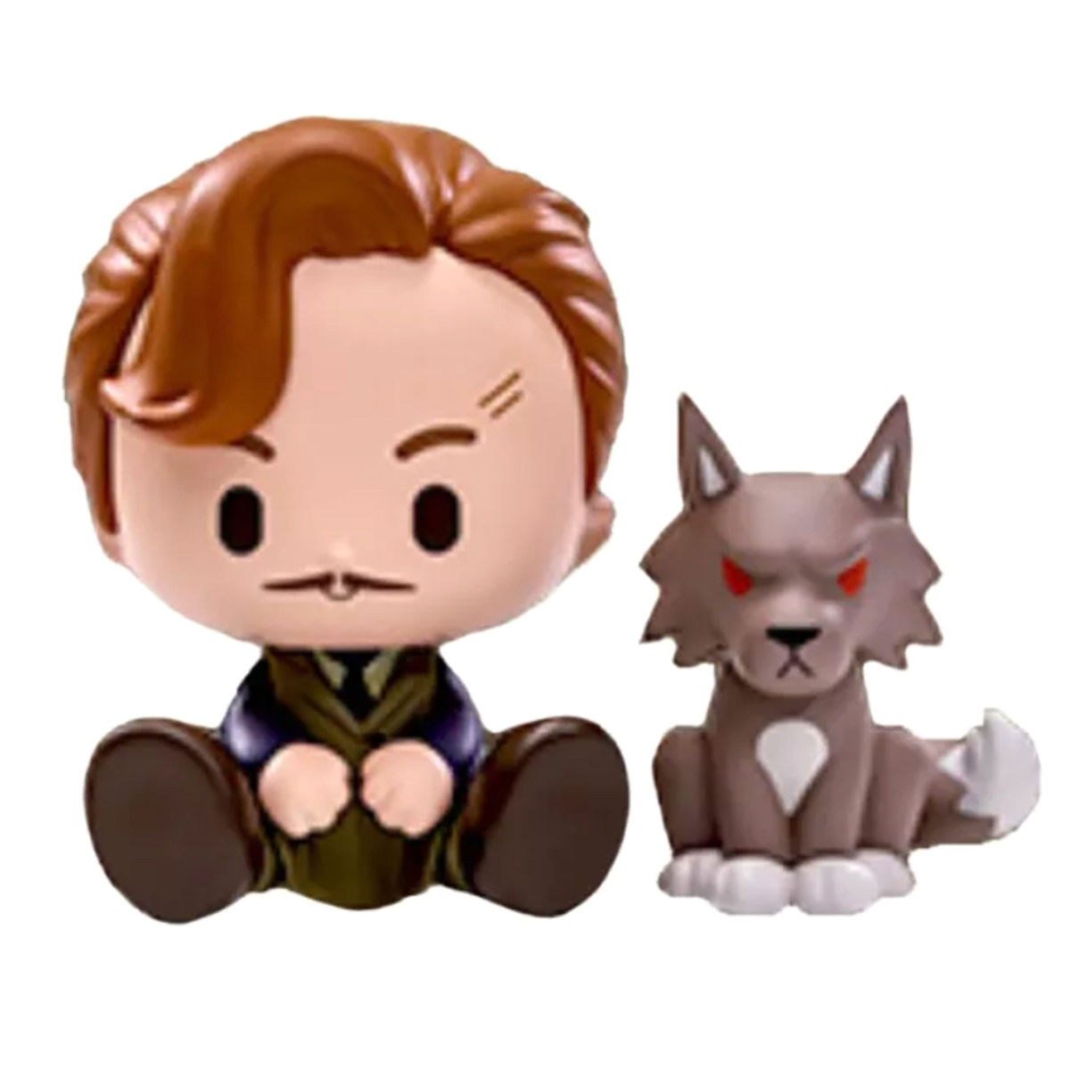 Remus Lupin