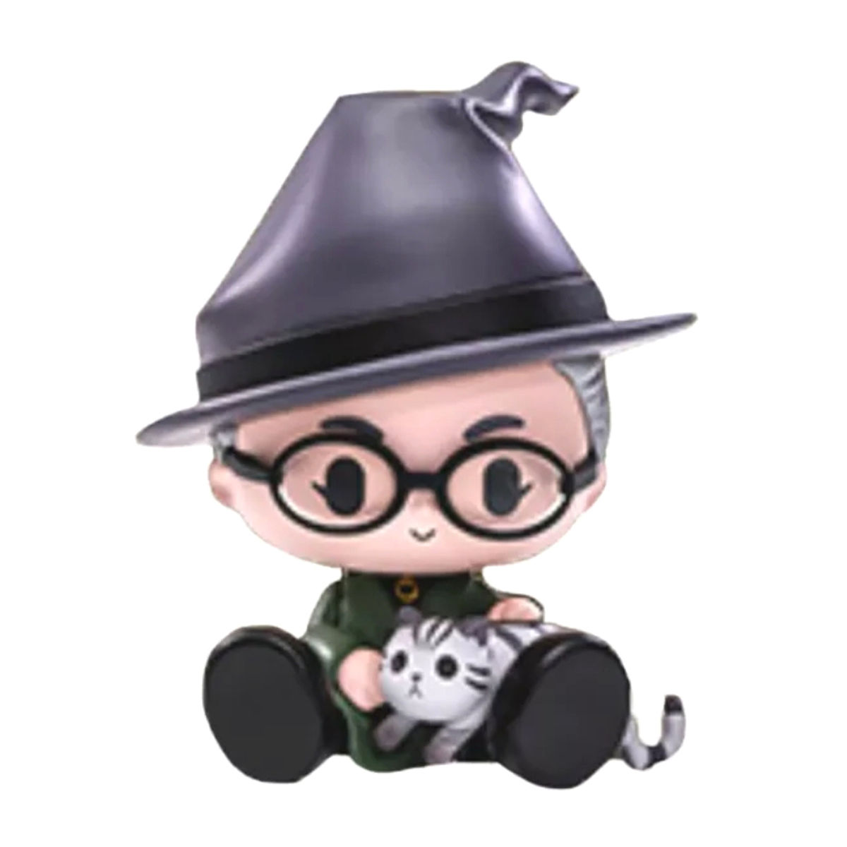 Professor McGonagall