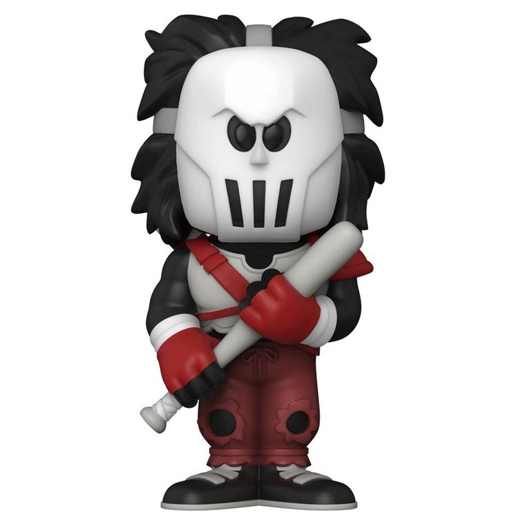 Casey Jones : Teenage Mutant Ninja Turtles by Nickelodeon