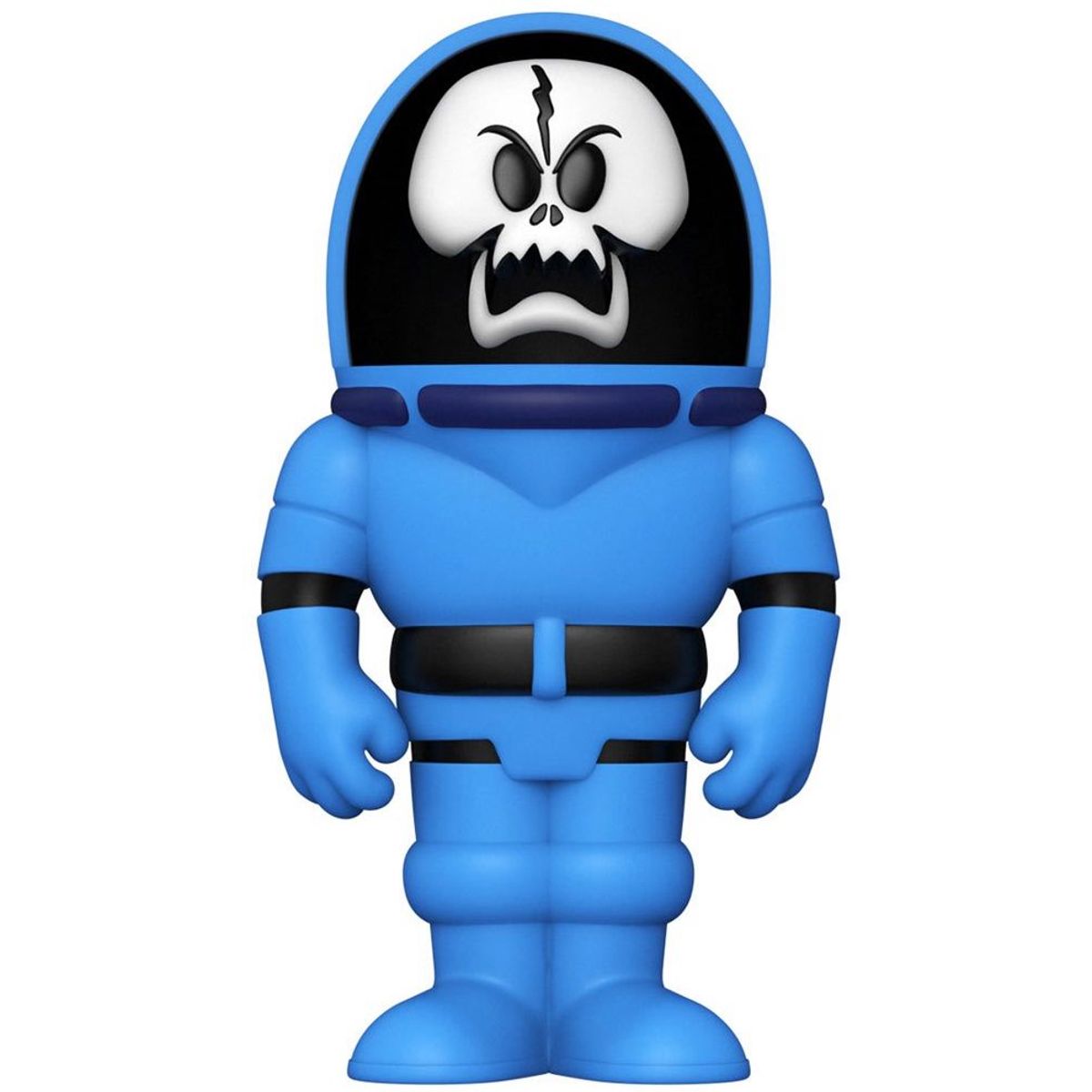 Space Ghost : Scooby-Doo