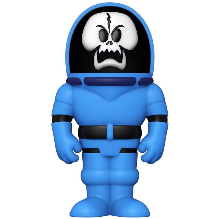 Space Ghost : Scooby-Doo by Warner Bros.