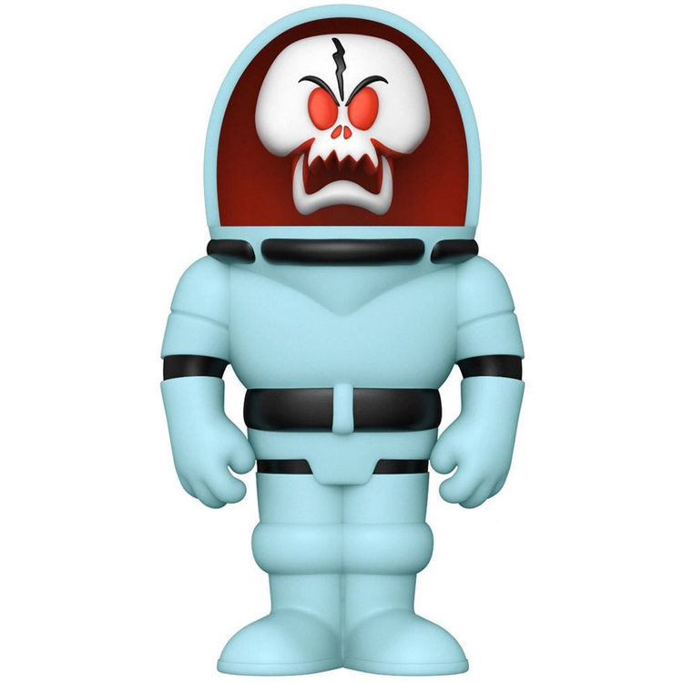 GID Space Ghost (Chase) : Scooby-Doo by Warner Bros.