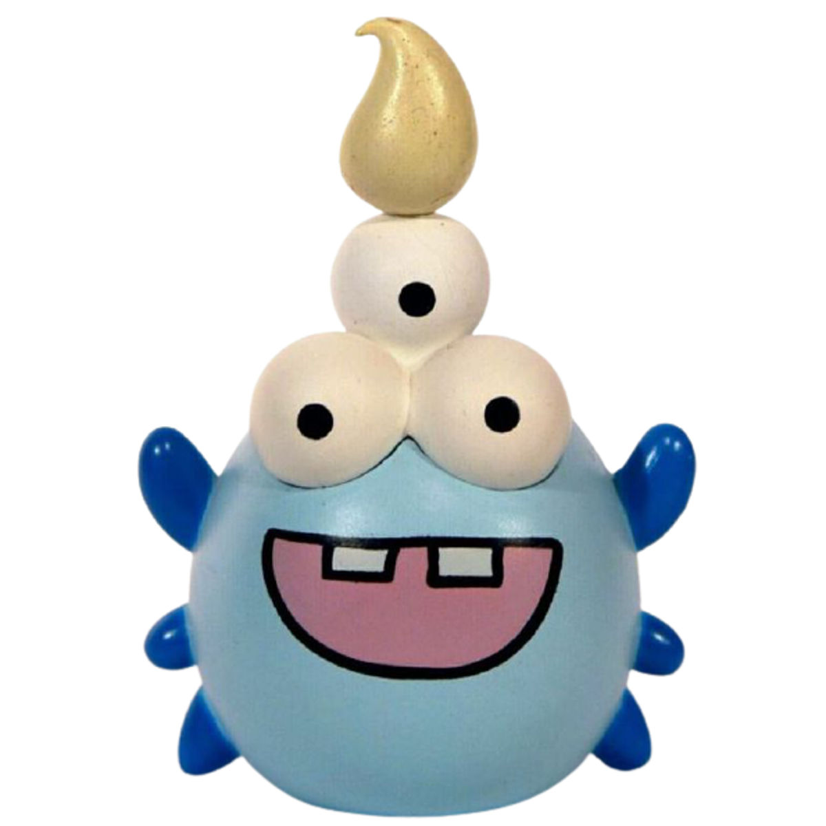 Creamyboom Spider Boom