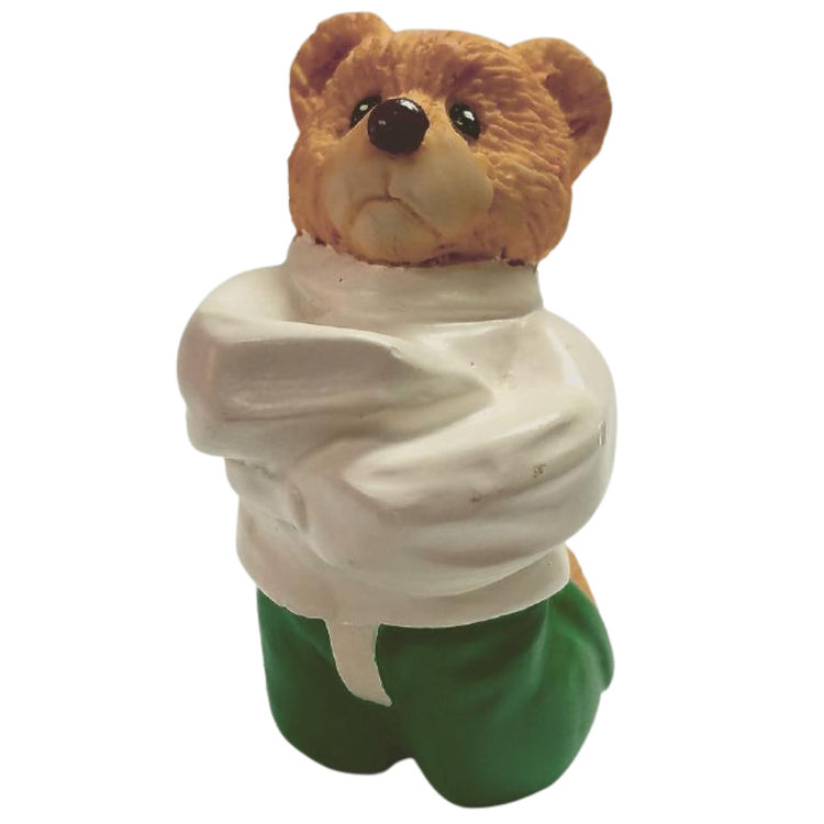 biPolar Bear by JFX