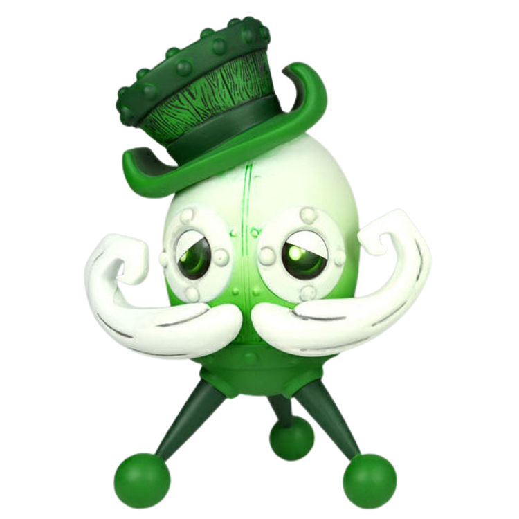 Absinthe Edition Chester Runcorn by Doktor A