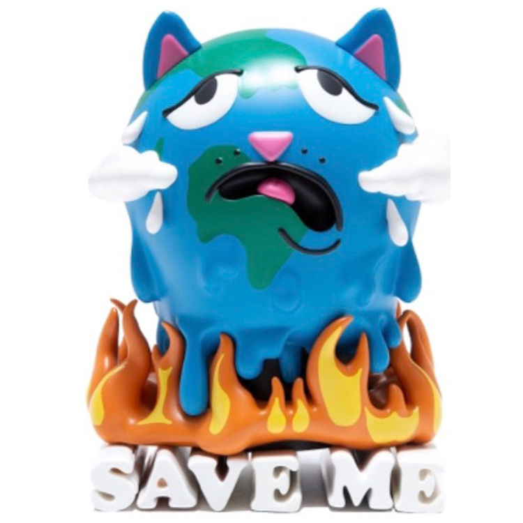 Save Me by RipnDip