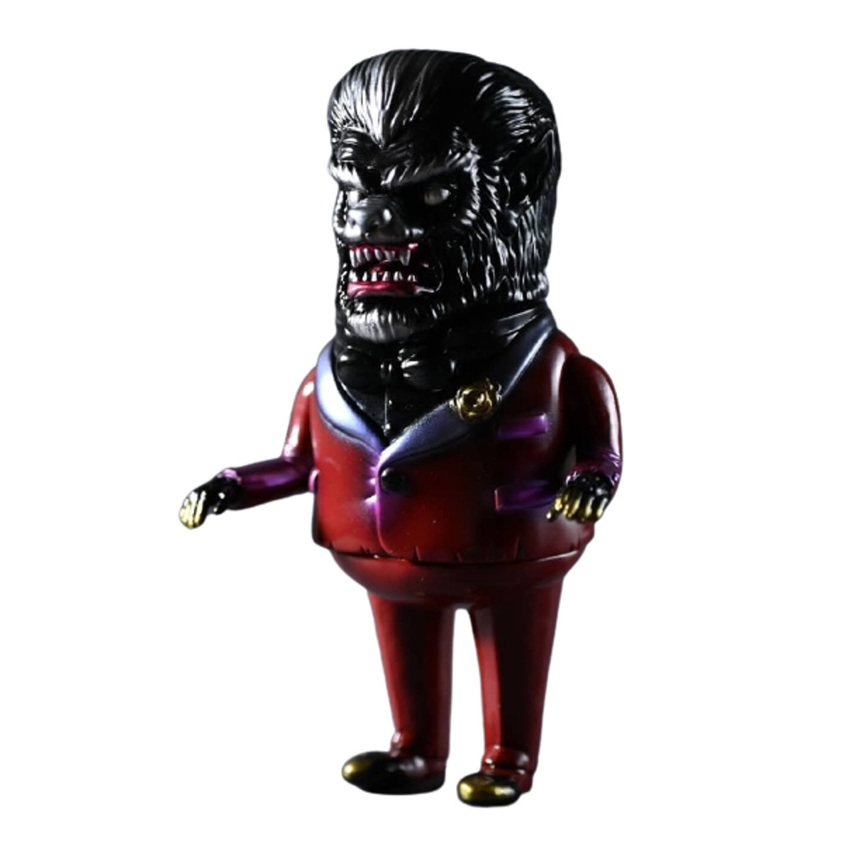 Uncle Harry Collaboration