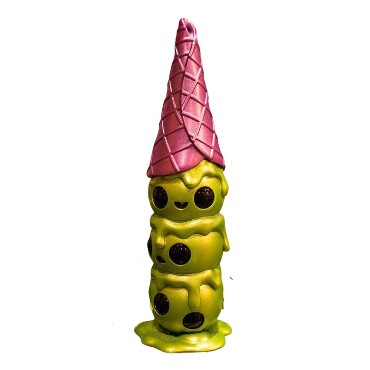 Guava Shimmer Wafull by Leftover Toys (Johnny Dean)