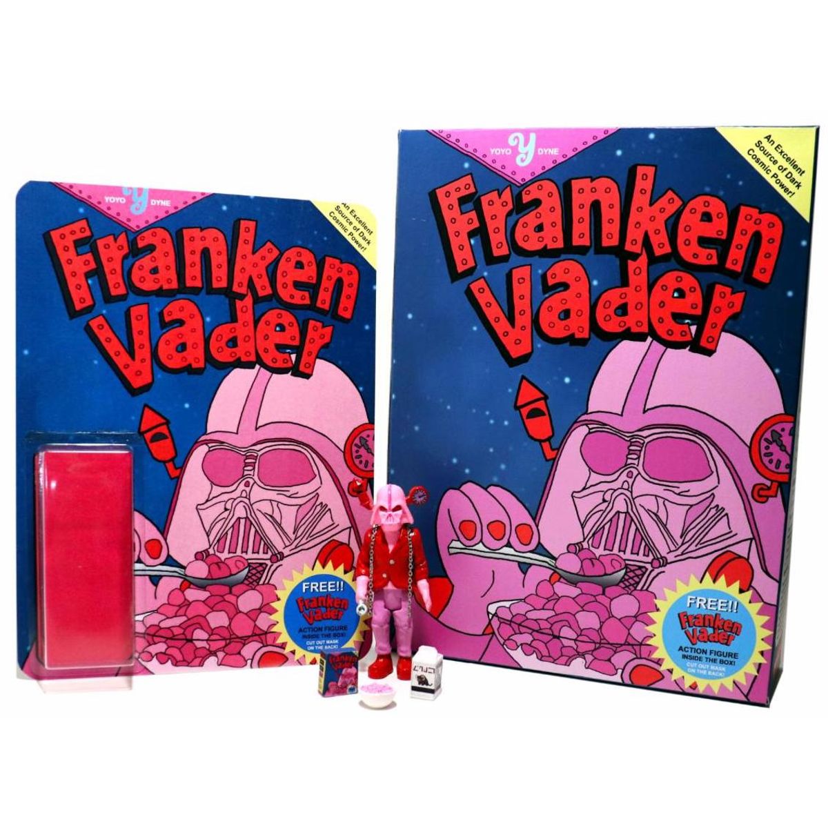 Frankenvader