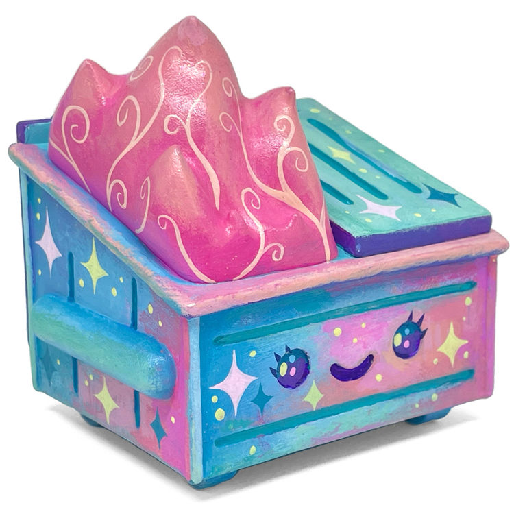 Neon Dreamz by Jeremiah Ketner