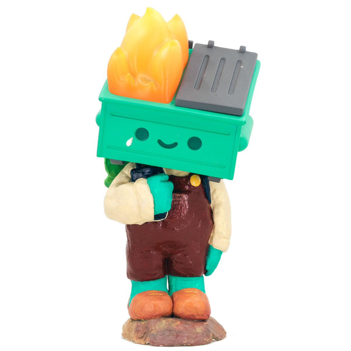 Middle School Awkwardness