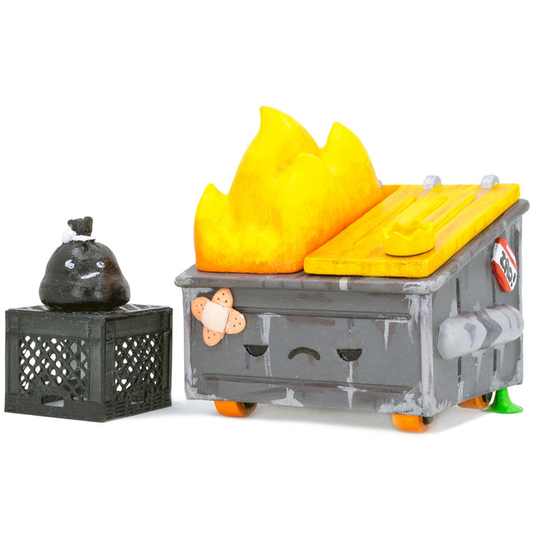 Royal Rubble by Zero Productivity